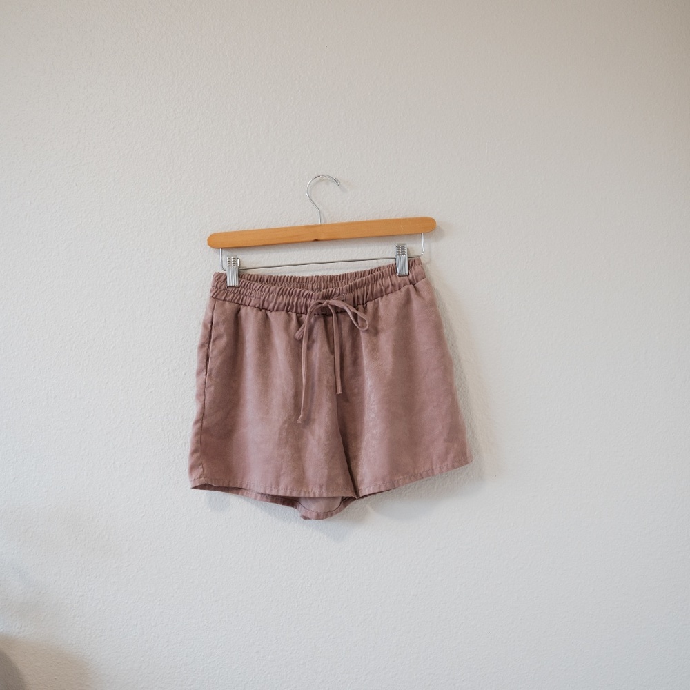 Lounge Shorts